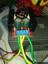 User picture