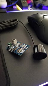 User picture