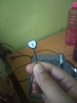User picture