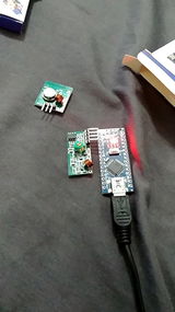 User picture