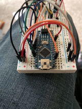 User picture