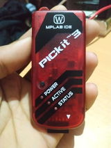 User picture