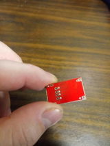 User picture