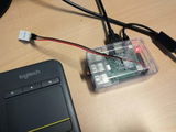 User picture