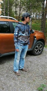 User picture