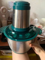 User picture