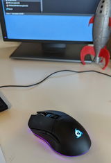User picture
