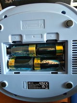 User picture