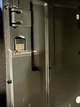 User picture