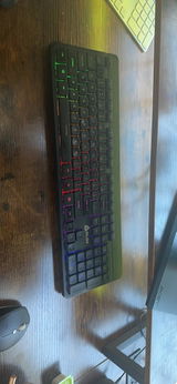User picture
