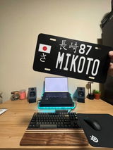 User picture