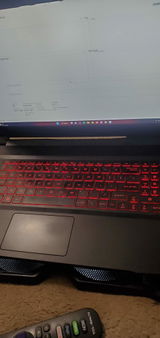 User picture