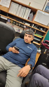 User picture