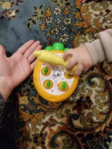 User picture