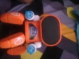 User picture