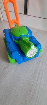 User picture