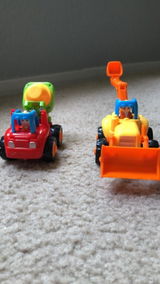 User picture