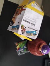 User picture