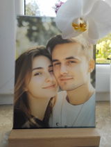 User picture