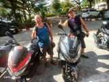 User picture