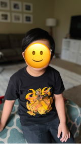 User picture