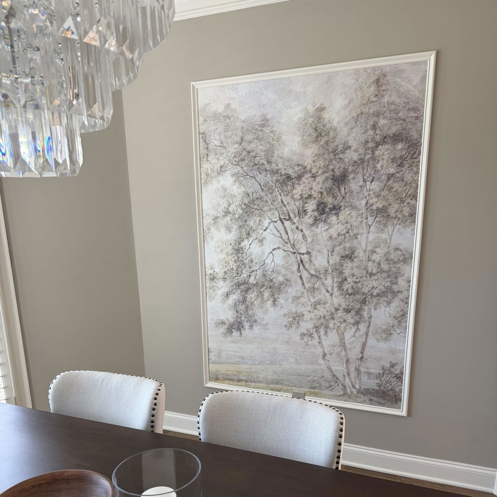 Timeless Land Wallpaper Mural