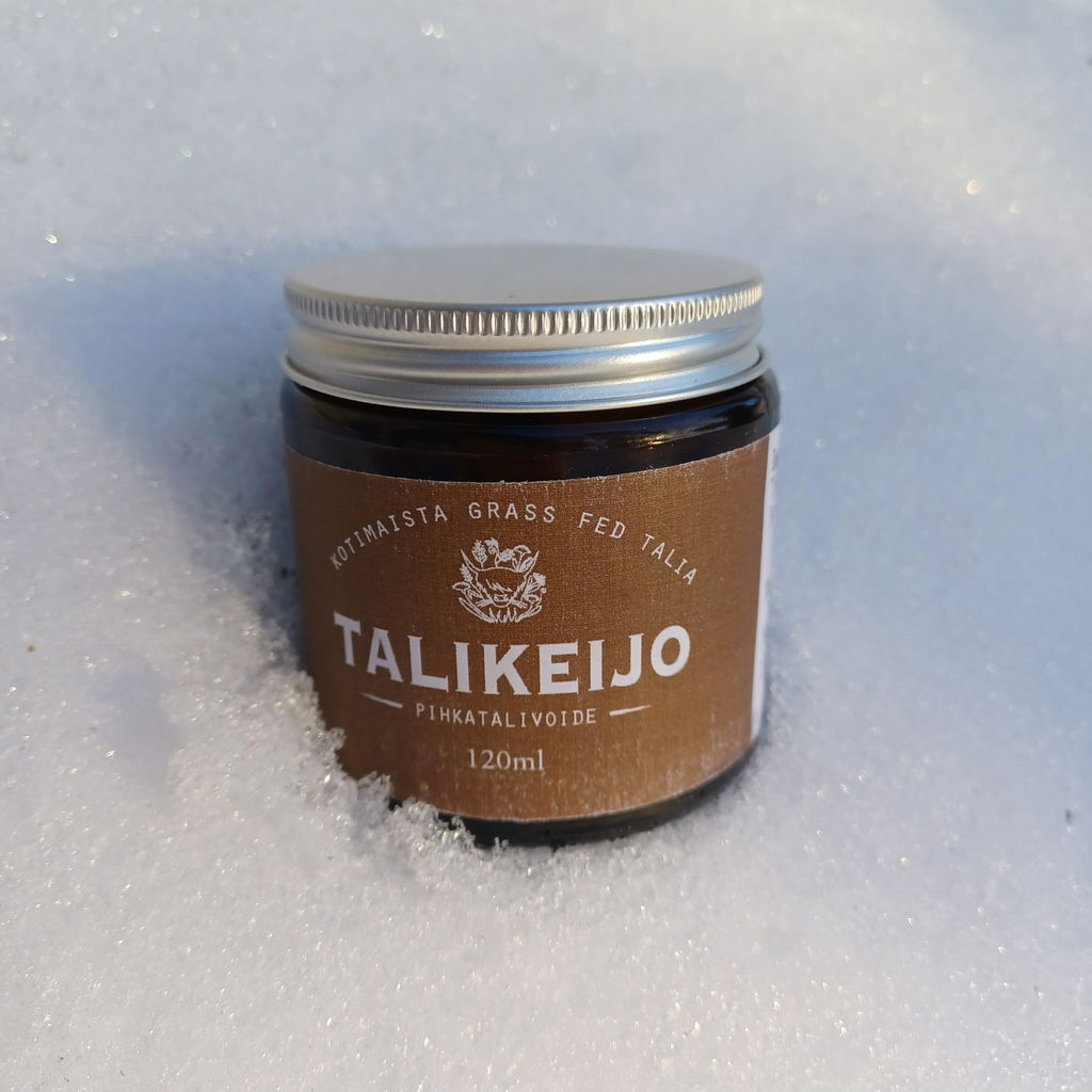 Talikeijo Talivoide