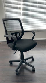 User picture