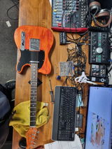 User picture