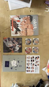 Old Xian '19 Days' Art Collection 3 (Chinese)