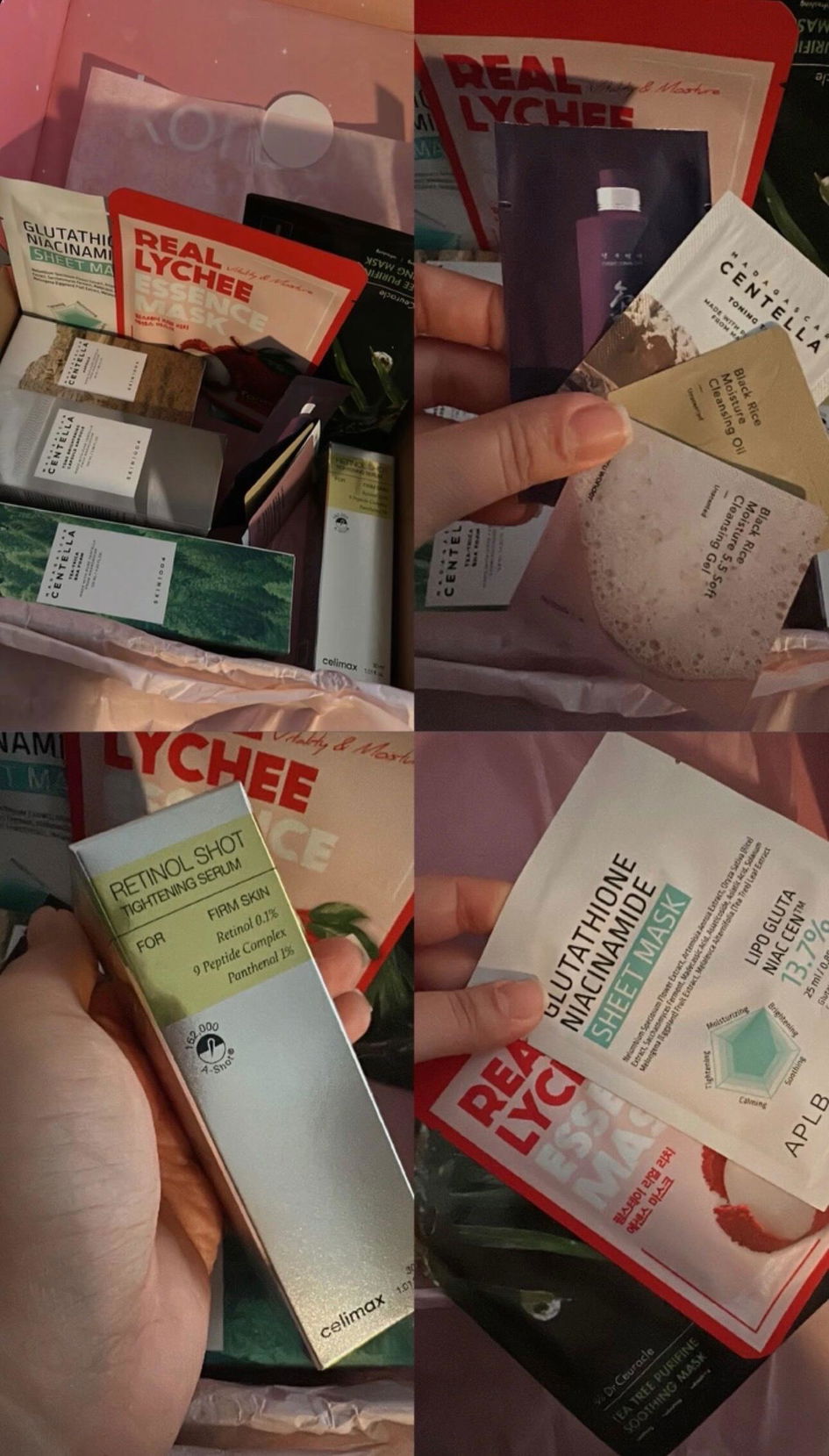 Celimax - The Vita-A Retinol Shot Tightening Serum – Korean-Skincare
