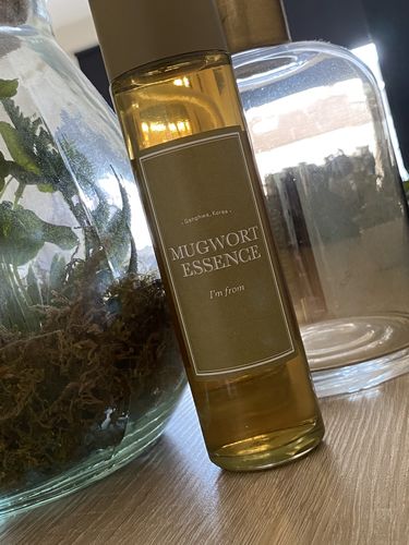I'm From Mugwort Essence I Korean Skincare – Korean-Skincare