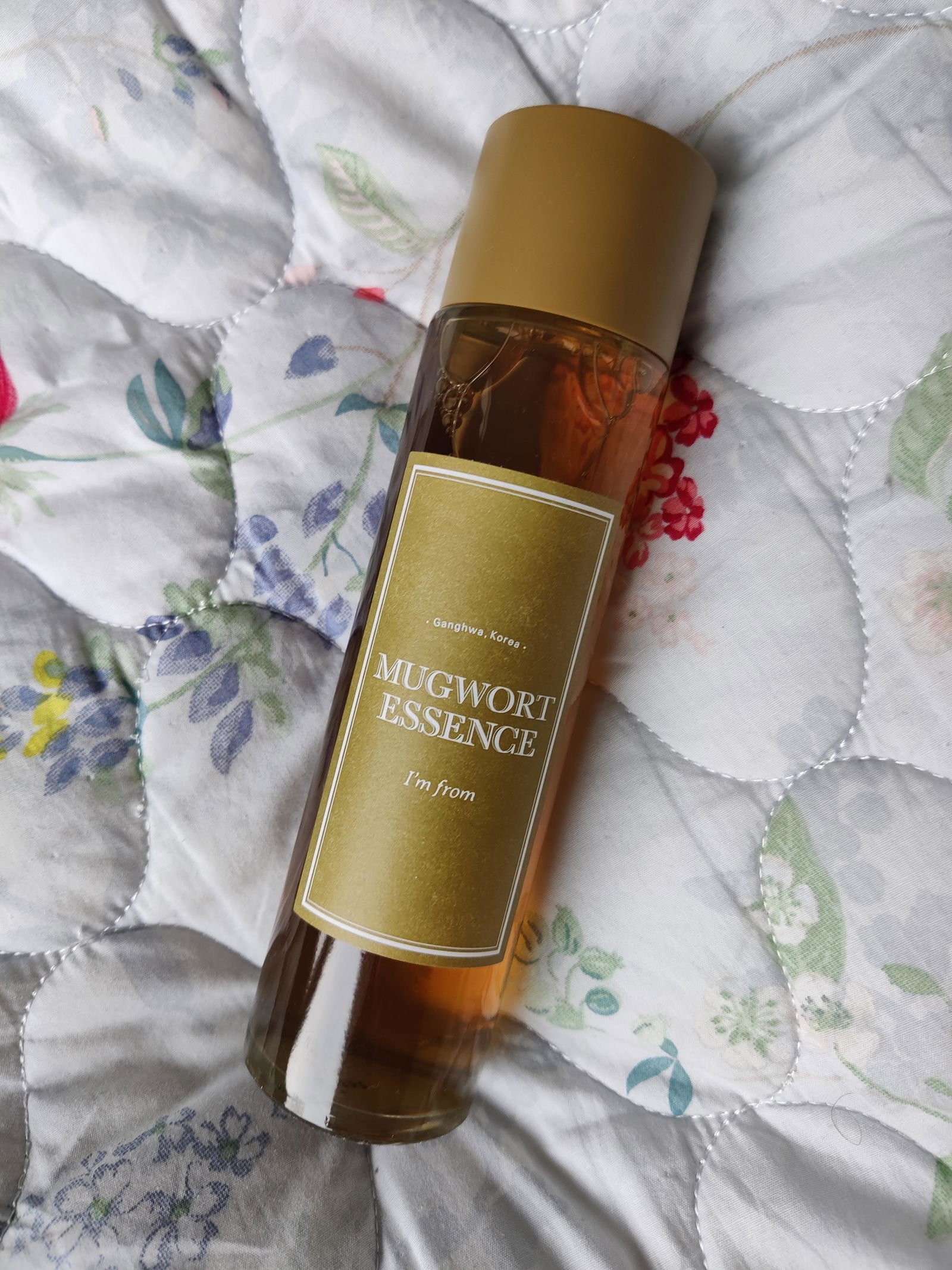 I'm From Mugwort Essence I Korean Skincare – Korean-Skincare