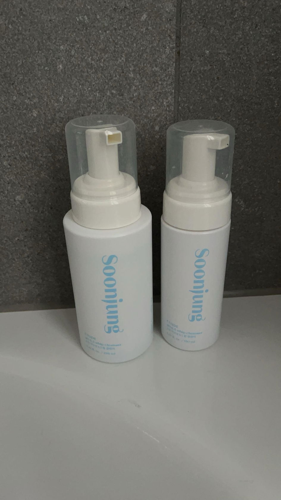 Etude House SoonJung pH 6.5 Whip Cleanser I Korean Skincare