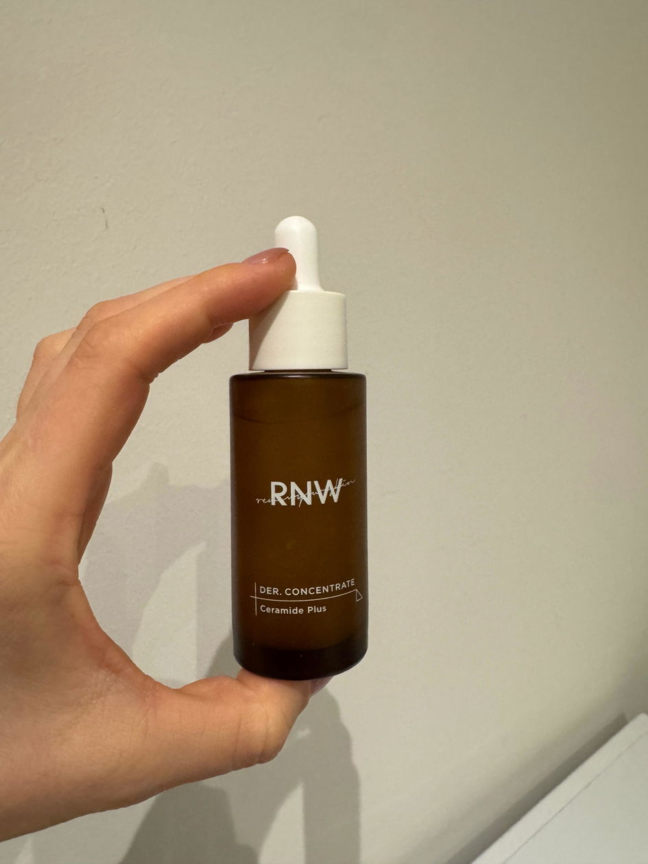 RNW DER. CONCENTRATE Ceramide Plus I Korean Skincare – Korean-Skincare