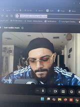 User picture
