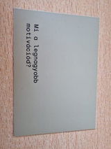User picture