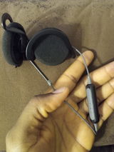 User picture