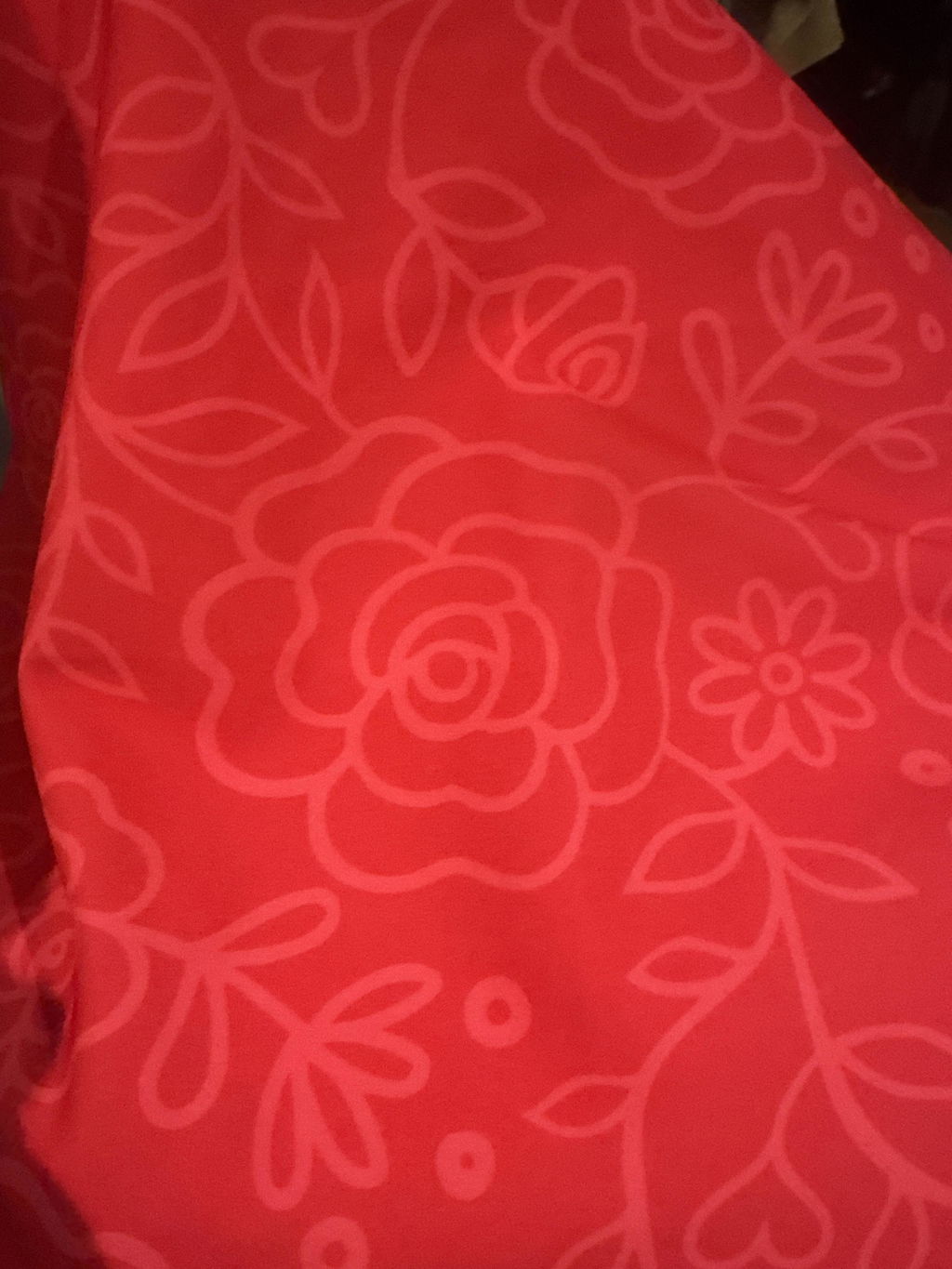 MAGGIE ROSE THERMAL FITTED RASHIE