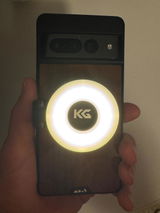 User picture