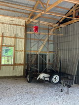 FastCoat Insulation Spray Foam, Closed Cell Expanding Foam | Class A Fire Rated
