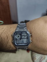 User picture