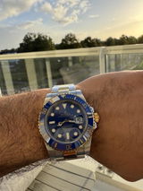 User picture
