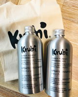 Kruhiボタニカル石けんシャンプー｜Kruhi – Kruhiオンラインストア