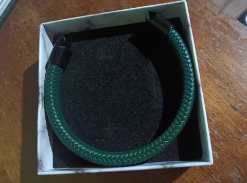 KRV.CO — Pulseras para Hombre