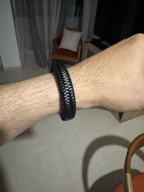 KRV.CO — Pulseras para Hombre