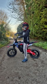 User picture