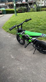 User picture