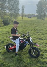 User picture