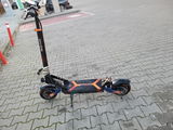 Hulajnoga Elektryczna KuKirin G2 Max (Wersja 2026) | Prędkość Maksymalna 55km/h | Zasięg 70km | Silnik 1000W（Przedsprzedaż）